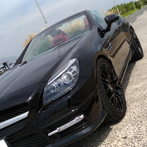 SLK R172