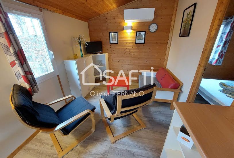  Vente Terrain à bâtir - 212m² à Roquelaure (32810) 