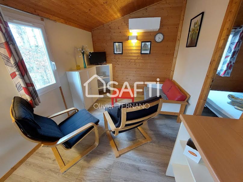 Vente terrain  212 m² à Roquelaure (32810), 55 750 €