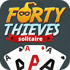 Forty Thieves 1.8