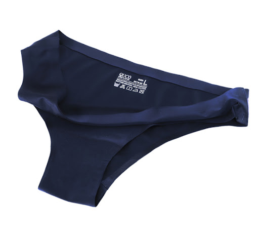 Title 1, High Quality Seamless Womens Yoga Thong. Exper...
