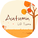 Download Autumn Theme for LG G6 G5 V30 V20 For PC Windows and Mac 1.2