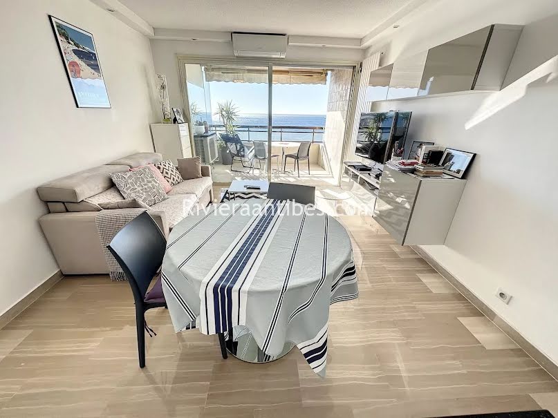 Vente appartement 2 pièces 40 m² à Juan les pins (06160), 549 000 €