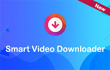 Smart Video Downloader small promo image