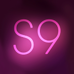 Cover Image of ダウンロード S9 Galaxy Launcher for Samsung 4.7.0.687_50131 APK