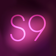 S9 Galaxy Launcher for Samsung 4.7.0.50082 Icon