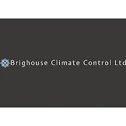 Brighouse Climate Control Limited Logo