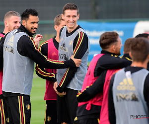 Beaucoup de joueurs de JPL chez les Diables Rouges : "Le niveau de notre championnat a augmenté"