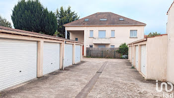 appartement à Lagny-sur-Marne (77)