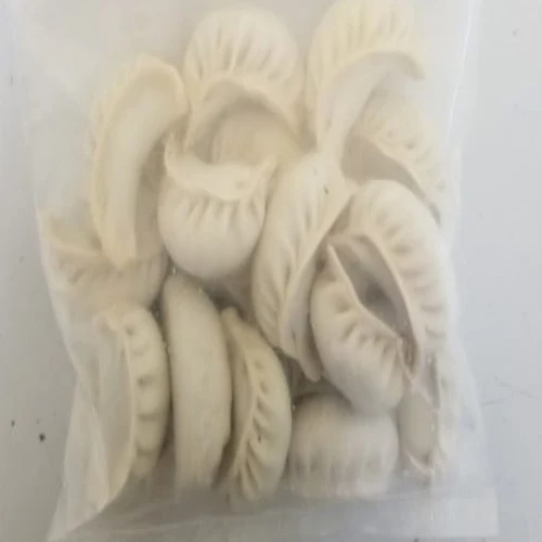 Frozen Chicken Momos