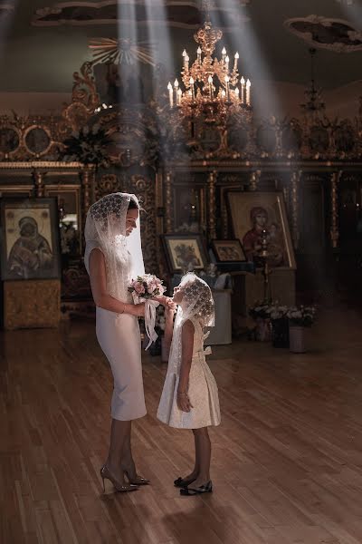 Svatební fotograf Valentina Likina (likinaphoto). Fotografie z 12.ledna 2020
