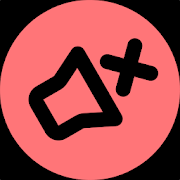 Tap to silent 1.3.1 Icon