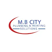 M.B City Plumbing & Heating Solutions Ltd Logo