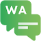 Item logo image for Web Messenger 2.0