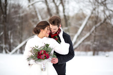 結婚式の写真家Sergey Yakovlev (sergeyprofoto)。2016 1月30日の写真