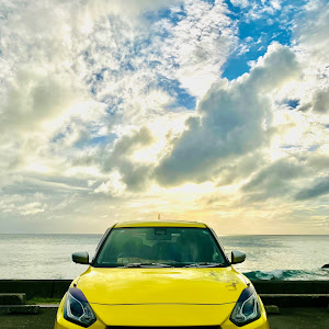 スイフトスポーツ ZC33S