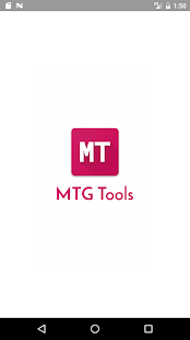 MTG Tools(圖1)-速報App