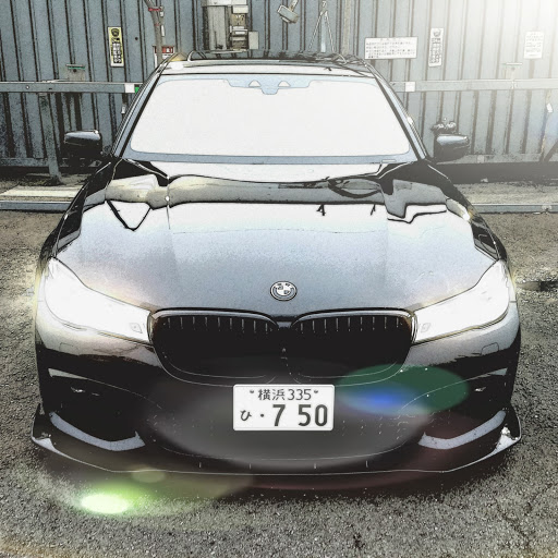 車バカAMGのプロフィール画像