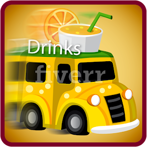 Food Truck Match logo