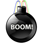 Cover Image of 下载 Boom!!! 1.8 APK