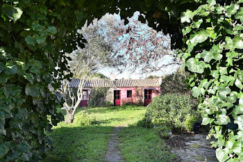 maison à Les Portes-en-Ré (17)