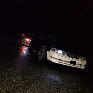 チェイサー JZX100
