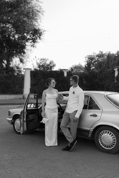 Photographe de mariage Mikhail Lyzhenko (lyzhenko). Photo du 7 août 2023