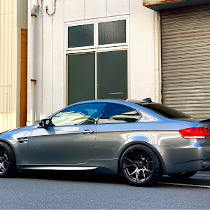 M3 クーペ