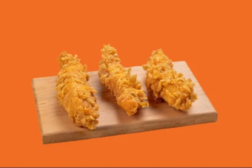 Boneless Chicken Strips