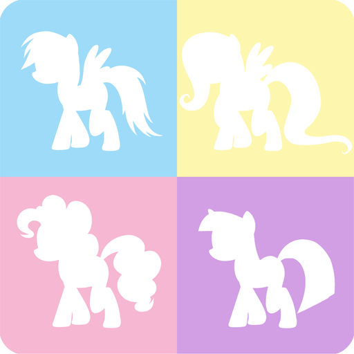 My Pony Videos Kids English 娛樂 App LOGO-APP開箱王