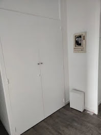 appartement à Toulouse (31)