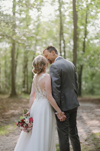 Huwelijksfotograaf Elena Lobanova (elenaparisphoto). Foto van 5 september 2021