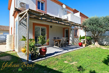 maison à Vendres (34)