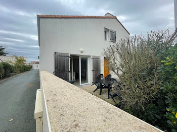 appartement à Les Sables-d'Olonne (85)