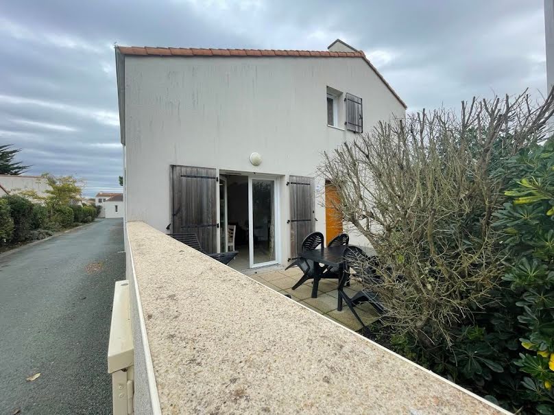 Vente appartement 3 pièces 46.29 m² à Les Sables-d'Olonne (85100), 124 155 €