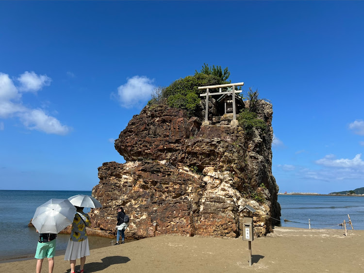 コペンの盆休み7日目・出雲神社巡り⛩️・オヤジ汁いっぱい出た💦💦・限界突破の洗車道・何か、、ここ３日で3キロ痩せただが💦に関するカスタム事例の投稿画像4枚目