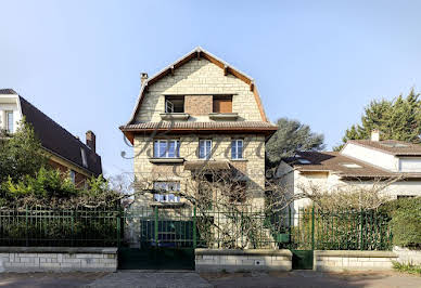 Maison avec terrasse 5