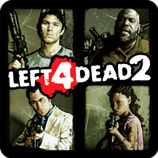 Left 4 Dead 2 Quiz Game