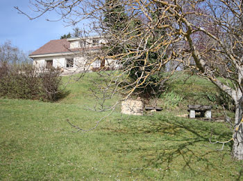 maison à Enval (63)