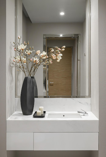 Appartement avec piscine 5