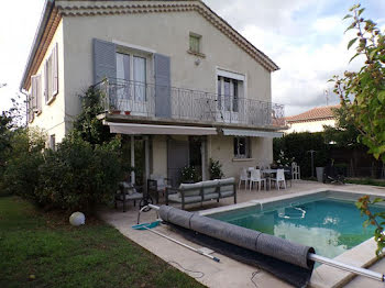 maison à La Tour-d'Aigues (84)