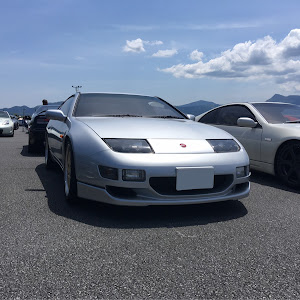 300ZX (Z32)