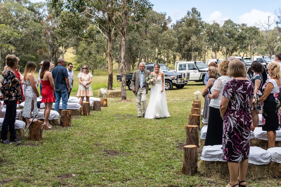 Fotógrafo de bodas Daniel Vistar (mrvistar). Foto del 3 de marzo 2021