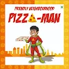 Friendly Neighbourhood Pizza-Man, Green Glen Layout, Kasavanahalli, Bangalore logo