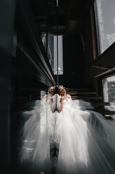 Wedding photographer Maksim Serdyukov (maximserdukov). Photo of 5 October 2022