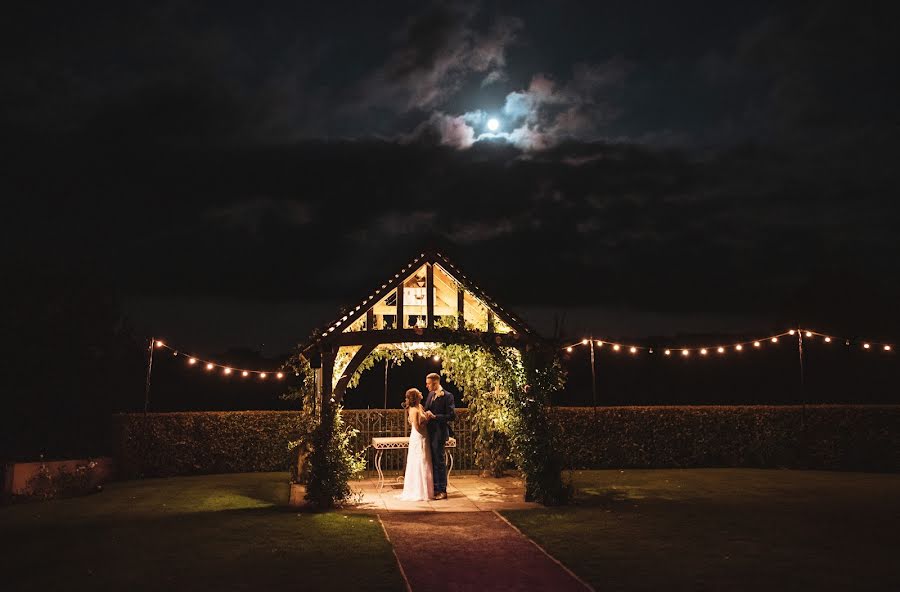 Fotógrafo de bodas Jakub Malinski (jakubmalinski). Foto del 17 de octubre 2019