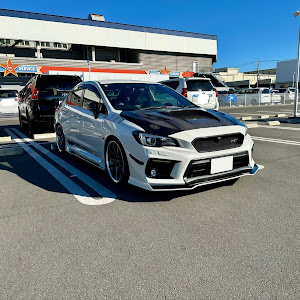 WRX S4 VAG