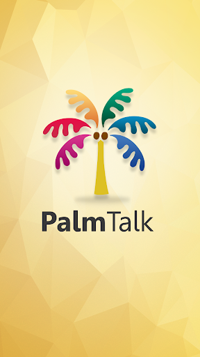 PalmTalk