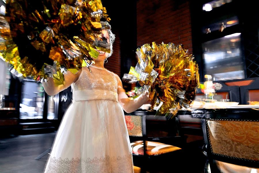 Fotógrafo de bodas Maksim Dobryy (dobryy). Foto del 2 de agosto 2017