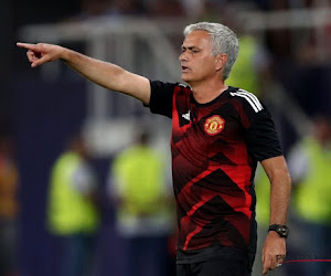 Realiseert Manchester United supertransfer? 'Real Madrid-voorzitter had gesprek met Mourinho en gaf duidelijke hint'